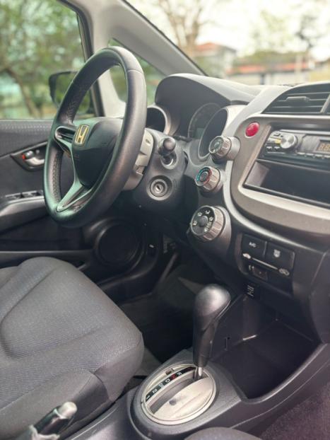 HONDA Fit 1.4 4P LXL AUTOMTICO, Foto 7
