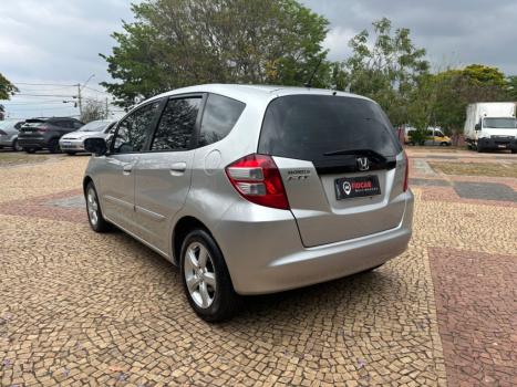 HONDA Fit 1.4 4P LXL AUTOMTICO, Foto 8