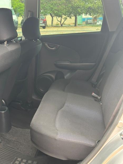 HONDA Fit 1.4 4P LXL AUTOMTICO, Foto 9