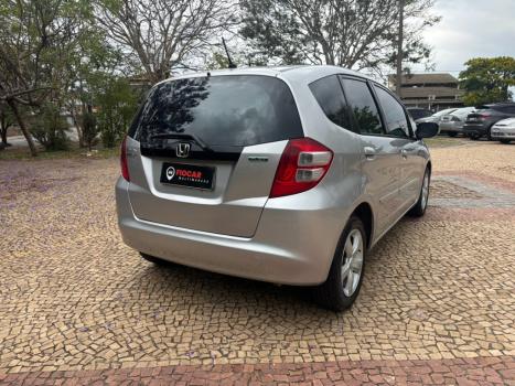 HONDA Fit 1.4 4P LXL AUTOMTICO, Foto 10