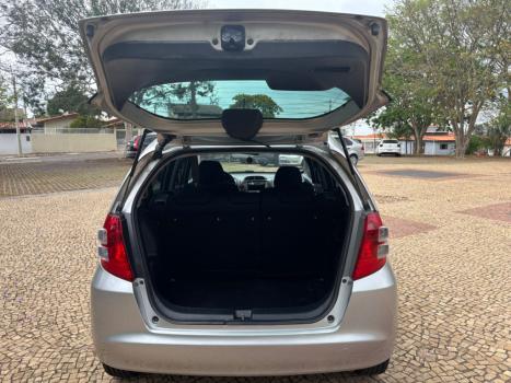 HONDA Fit 1.4 4P LXL AUTOMTICO, Foto 11