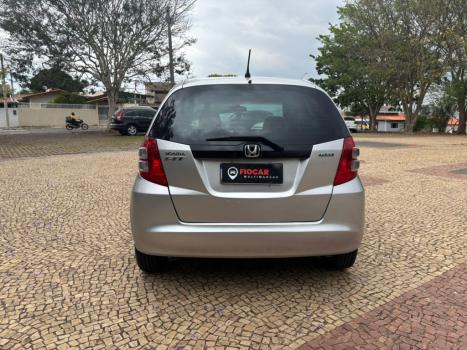 HONDA Fit 1.4 4P LXL AUTOMTICO, Foto 12