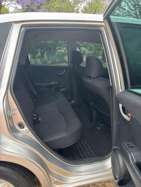HONDA Fit 1.4 4P LXL AUTOMTICO, Foto 13