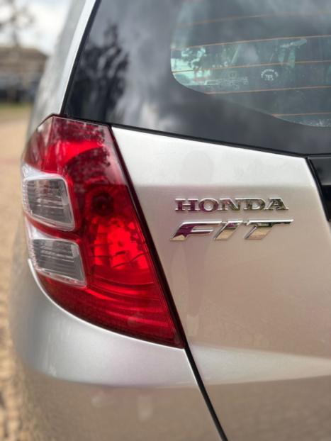 HONDA Fit 1.4 4P LXL AUTOMTICO, Foto 15