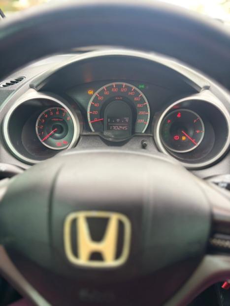 HONDA Fit 1.4 4P LXL AUTOMTICO, Foto 16