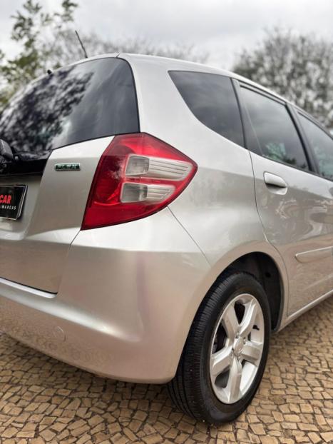 HONDA Fit 1.4 4P LXL AUTOMTICO, Foto 17