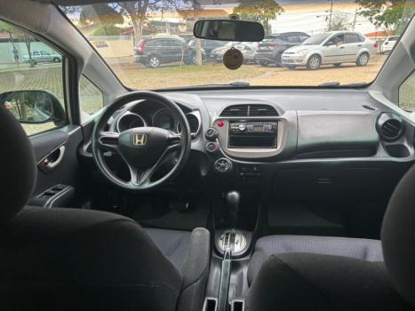 HONDA Fit 1.4 4P LXL AUTOMTICO, Foto 18