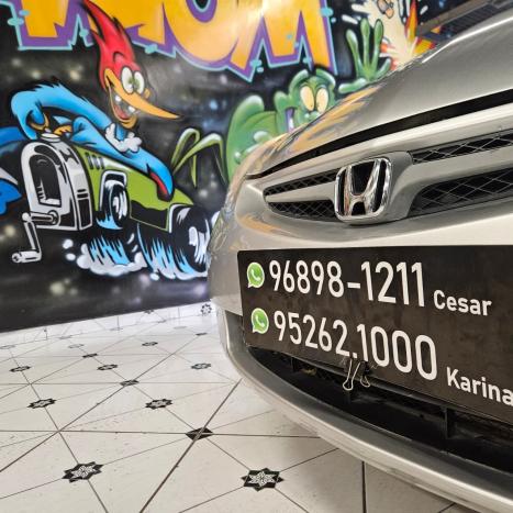 HONDA Fit 1.4 4P LXL, Foto 2