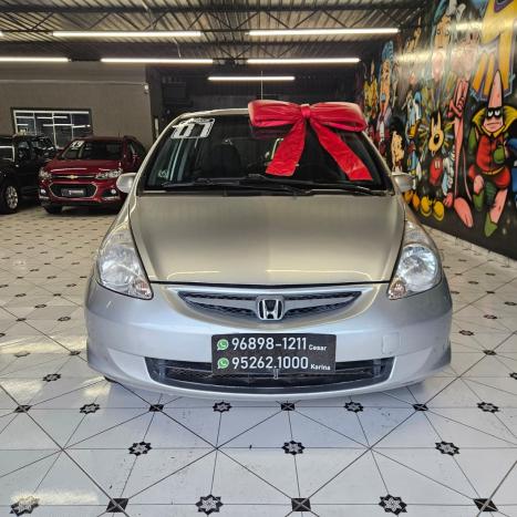 HONDA Fit 1.4 4P LXL, Foto 3
