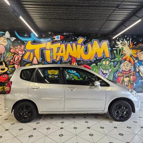 HONDA Fit 1.4 4P LXL, Foto 5