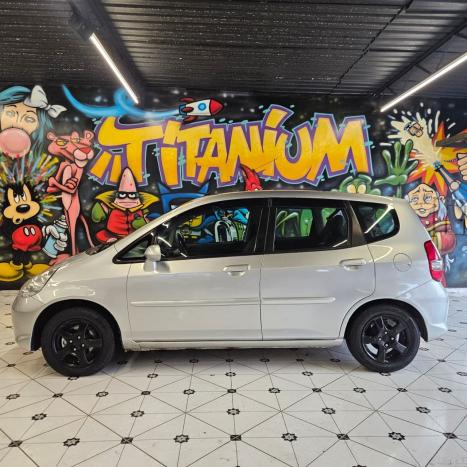 HONDA Fit 1.4 4P LXL, Foto 6