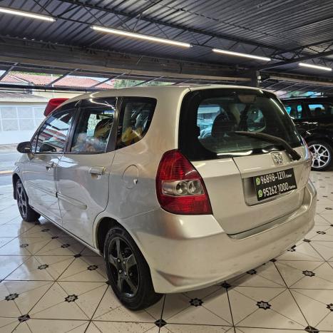 HONDA Fit 1.4 4P LXL, Foto 8