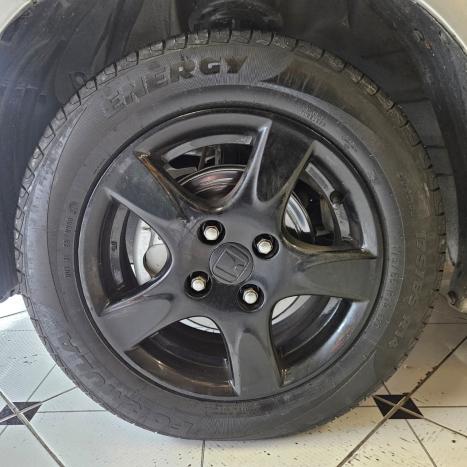HONDA Fit 1.4 4P LXL, Foto 9