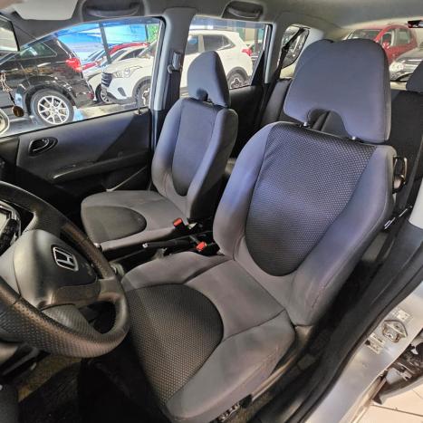 HONDA Fit 1.4 4P LXL, Foto 10