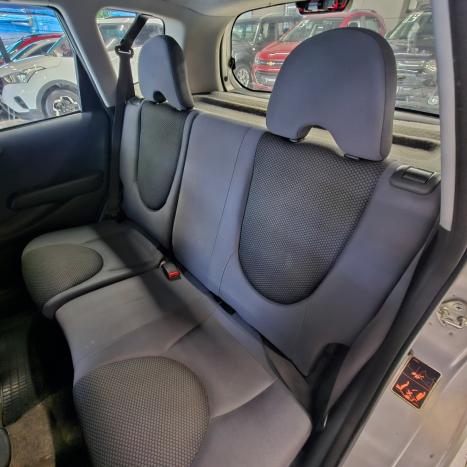 HONDA Fit 1.4 4P LXL, Foto 11