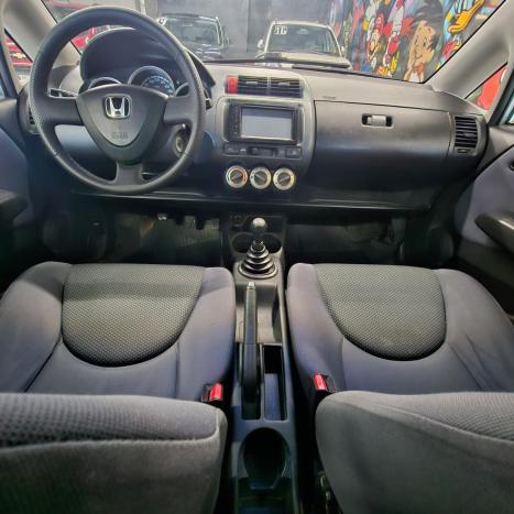 HONDA Fit 1.4 4P LXL, Foto 12