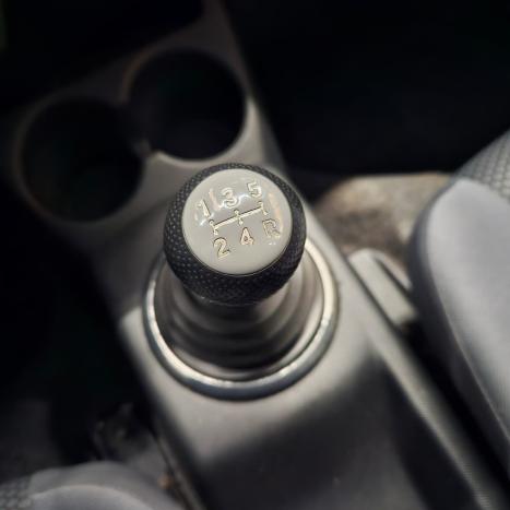 HONDA Fit 1.4 4P LXL, Foto 13