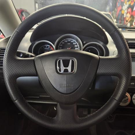 HONDA Fit 1.4 4P LXL, Foto 15