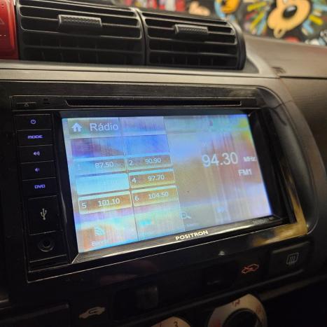 HONDA Fit 1.4 4P LXL, Foto 17