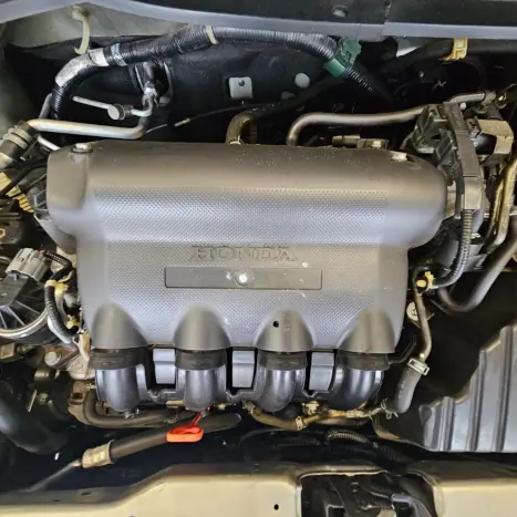 HONDA Fit 1.4 4P LXL, Foto 19