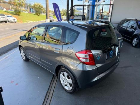 HONDA Fit 1.4 4P LXL FLEX, Foto 4