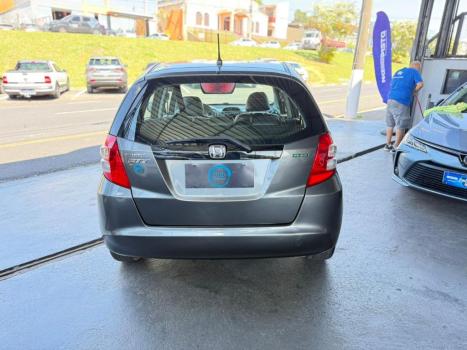 HONDA Fit 1.4 4P LXL FLEX, Foto 5