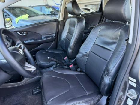 HONDA Fit 1.4 4P LXL FLEX, Foto 9