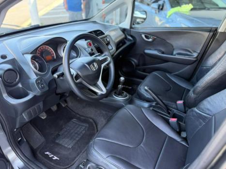 HONDA Fit 1.4 4P LXL FLEX, Foto 10