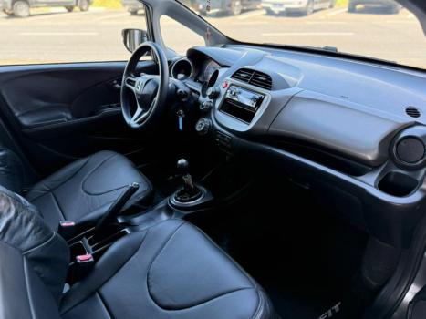 HONDA Fit 1.4 4P LXL FLEX, Foto 12