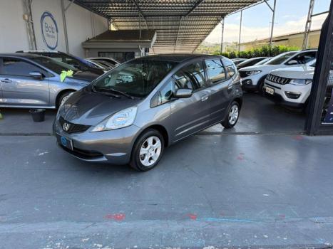 HONDA Fit 1.4 4P LXL FLEX, Foto 1