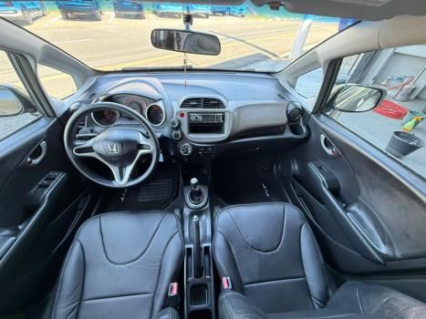 HONDA Fit 1.4 4P LXL FLEX, Foto 11