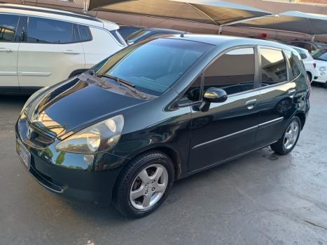 HONDA Fit 1.4 4P LXL, Foto 1