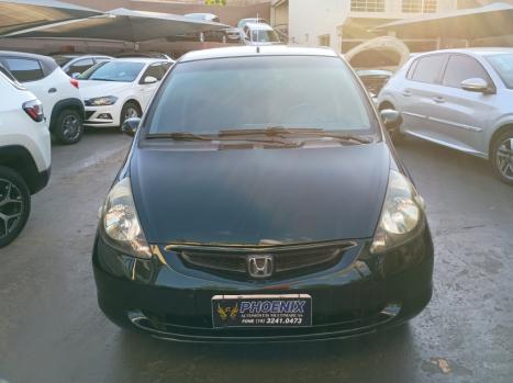 HONDA Fit 1.4 4P LXL, Foto 2