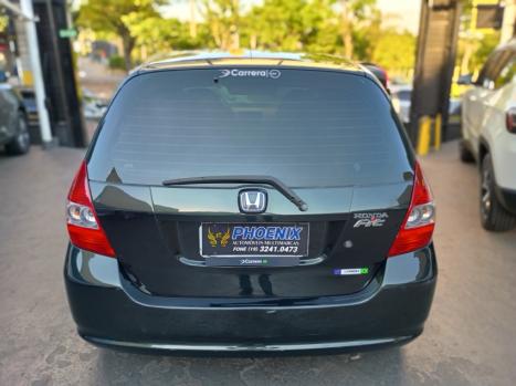 HONDA Fit 1.4 4P LXL, Foto 3