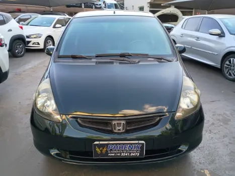 HONDA Fit 1.4 4P LXL, Foto 4