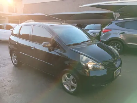 HONDA Fit 1.4 4P LXL, Foto 5