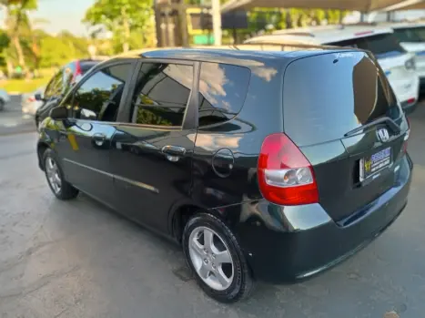 HONDA Fit 1.4 4P LXL, Foto 6