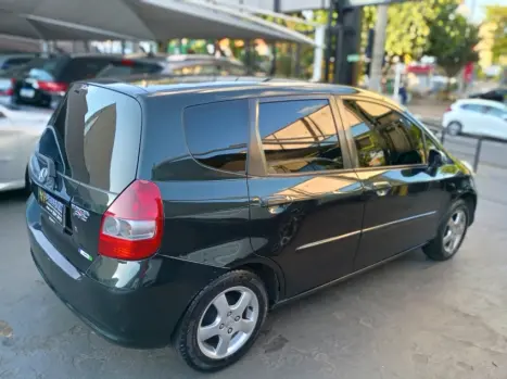 HONDA Fit 1.4 4P LXL, Foto 7