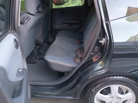 HONDA Fit 1.4 4P LXL, Foto 11