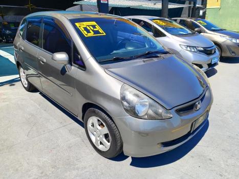 HONDA Fit 1.4 4P LXL AUTOM�TICO, Foto 3