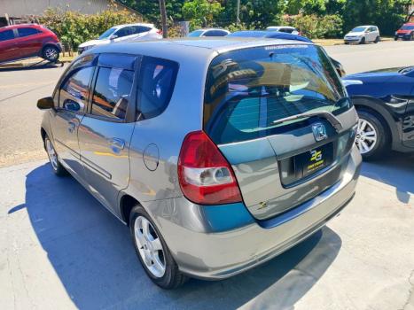 HONDA Fit 1.4 4P LXL AUTOM�TICO, Foto 6