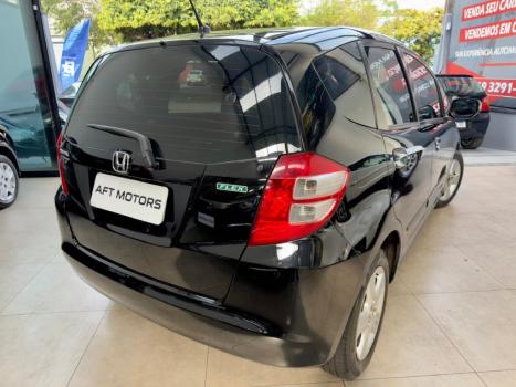 HONDA Fit 1.4 4P LXL AUTOM�TICO, Foto 4