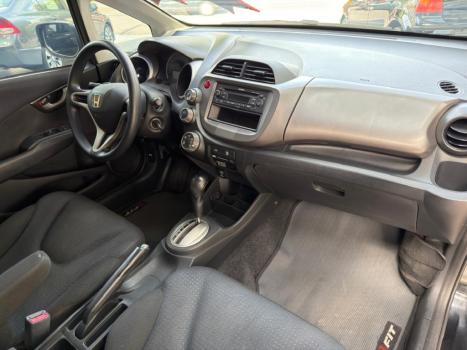 HONDA Fit 1.4 4P LXL AUTOM�TICO, Foto 5