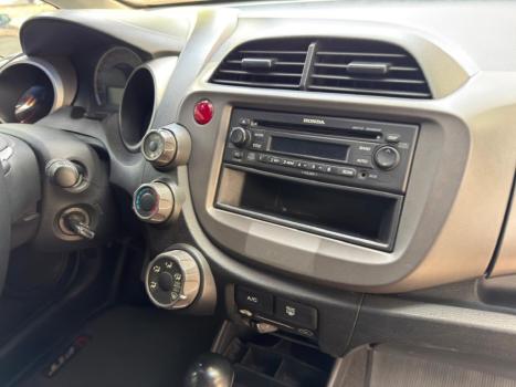 HONDA Fit 1.4 4P LXL AUTOM�TICO, Foto 6