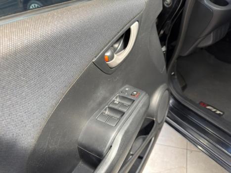 HONDA Fit 1.4 4P LXL AUTOM�TICO, Foto 7