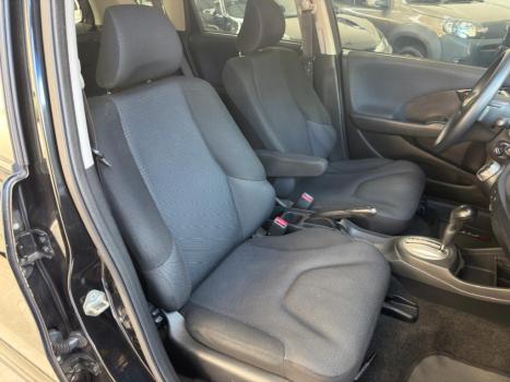 HONDA Fit 1.4 4P LXL AUTOM�TICO, Foto 8