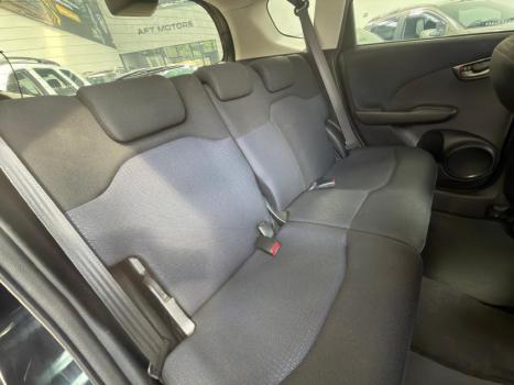 HONDA Fit 1.4 4P LXL AUTOM�TICO, Foto 9