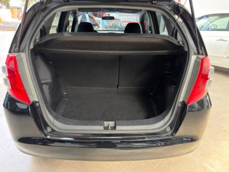 HONDA Fit 1.4 4P LXL AUTOM�TICO, Foto 10