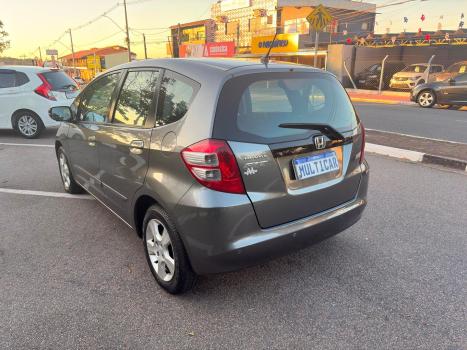 HONDA Fit 1.4 4P LXL AUTOM�TICO, Foto 4