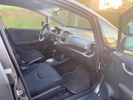 HONDA Fit 1.4 4P LXL AUTOM�TICO, Foto 7